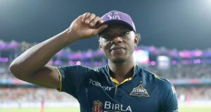 IPL 2026 Topi Ungu, Daftar Lengkap: Kagiso Rabada finis sebagai pencetak gawang tertinggi
| beritakitanih IPL 2026 Topi Ungu, Daftar Lengkap: Kagiso Rabada finis sebagai pencetak gawang tertinggi
| beritakitanih