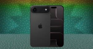 IPhone Air Ultra-Slim Saat Ini Diskon $160
| beritakitanih IPhone Air Ultra-Slim Saat Ini Diskon $160
| beritakitanih