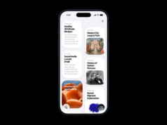 IPhone Ini Mendapatkan Peningkatan Kamera AI yang Besar
| beritakitanih IPhone Ini Mendapatkan Peningkatan Kamera AI yang Besar
| beritakitanih