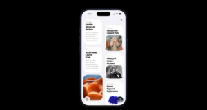IPhone Ini Mendapatkan Peningkatan Kamera AI yang Besar
| beritakitanih IPhone Ini Mendapatkan Peningkatan Kamera AI yang Besar
| beritakitanih