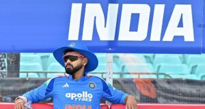 IRE vs IND T20Is, tempat menonton langsung: saluran TV dan streaming langsung untuk seri Irlandia vs India T20I 2026
| beritakitanih IRE vs IND T20Is, tempat menonton langsung: saluran TV dan streaming langsung untuk seri Irlandia vs India T20I 2026
| beritakitanih