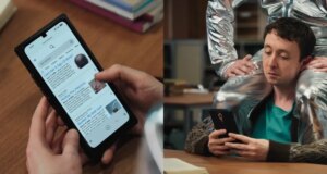 Iklan iPhone baru Apple tidak berusaha lebih keras untuk membuat ponsel Android terlihat kuno (Video)
| beritakitanih Iklan iPhone baru Apple tidak berusaha lebih keras untuk membuat ponsel Android terlihat kuno (Video)
| beritakitanih