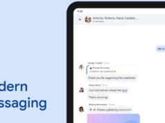 Ikon Google Chat diubah agar tidak terlihat seperti Google Message
| beritakitanih Ikon Google Chat diubah agar tidak terlihat seperti Google Message
| beritakitanih