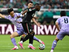 Ikuti langsung: Meksiko, Korea Selatan tetap tanpa gol …
| beritakitanih Ikuti langsung: Meksiko, Korea Selatan tetap tanpa gol ...
| beritakitanih