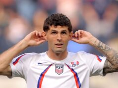 Ikuti langsung: USMNT memulai Piala Dunia dengan penuh semangat…
| beritakitanih Ikuti langsung: USMNT memulai Piala Dunia dengan penuh semangat...
| beritakitanih