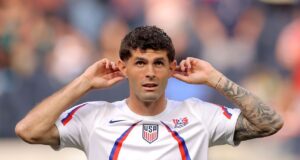 Ikuti langsung: USMNT memulai Piala Dunia dengan penuh semangat…
| beritakitanih Ikuti langsung: USMNT memulai Piala Dunia dengan penuh semangat...
| beritakitanih