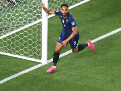Ikuti langsung: Vinícius Júnior tampil sebagai Brasil di…
| beritakitanih Ikuti langsung: Vinícius Júnior tampil sebagai Brasil di...
| beritakitanih