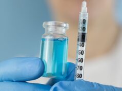 Ilmuwan FDA menyatakan kekhawatirannya terhadap peptida, molekul trendi yang didukung RFK Jr
| beritakitanih Ilmuwan FDA menyatakan kekhawatirannya terhadap peptida, molekul trendi yang didukung RFK Jr
| beritakitanih