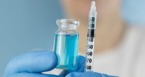 Ilmuwan FDA menyatakan kekhawatirannya terhadap peptida, molekul trendi yang didukung RFK Jr
| beritakitanih Ilmuwan FDA menyatakan kekhawatirannya terhadap peptida, molekul trendi yang didukung RFK Jr
| beritakitanih