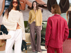 I’m a Stylist—These Are the 10 Summer Pieces I Recommend to All of My Clients | beritakitanih I’m a Stylist—These Are the 10 Summer Pieces I Recommend to All of My Clients | beritakitanih