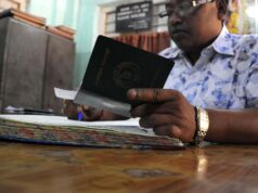 Imigran ilegal dari Banglaesh, Myanmar | Hukum penolakan, penahanan dan deportasi dijelaskan
| beritakitanih Imigran ilegal dari Banglaesh, Myanmar | Hukum penolakan, penahanan dan deportasi dijelaskan
| beritakitanih