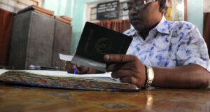 Imigran ilegal dari Banglaesh, Myanmar | Hukum penolakan, penahanan dan deportasi dijelaskan
| beritakitanih Imigran ilegal dari Banglaesh, Myanmar | Hukum penolakan, penahanan dan deportasi dijelaskan
| beritakitanih