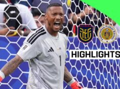 Impenetrable Room menginspirasi Curacao meraih poin pertama Piala Dunia
| beritakitanih Impenetrable Room menginspirasi Curacao meraih poin pertama Piala Dunia
| beritakitanih