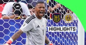 Impenetrable Room menginspirasi Curacao meraih poin pertama Piala Dunia
| beritakitanih Impenetrable Room menginspirasi Curacao meraih poin pertama Piala Dunia
| beritakitanih