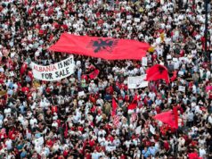 In Albania, anger grows against the government for supporting a Kushner-linked luxury resort | beritakitanih In Albania, anger grows against the government for supporting a Kushner-linked luxury resort | beritakitanih