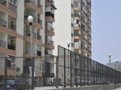 In DDA’s mixed-income housing, the fence that divides ‘us’ and ‘them’ | beritakitanih In DDA’s mixed-income housing, the fence that divides ‘us’ and ‘them’ | beritakitanih