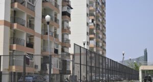 In DDA’s mixed-income housing, the fence that divides ‘us’ and ‘them’ | beritakitanih In DDA’s mixed-income housing, the fence that divides ‘us’ and ‘them’ | beritakitanih