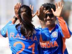 India dan Afrika Selatan akan menjalani pertarungan semifinal hingga hari terakhir
| beritakitanih India dan Afrika Selatan akan menjalani pertarungan semifinal hingga hari terakhir
| beritakitanih
