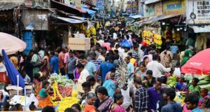 India kini menjadi negara dengan perekonomian terbesar keempat, kata pemerintah.
| beritakitanih India kini menjadi negara dengan perekonomian terbesar keempat, kata pemerintah.
| beritakitanih