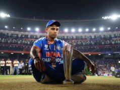 India memiliki pemukul yang lebih baik daripada SKY saat ini, tetapi bukan pilihan yang mudah sebagai kapten
| beritakitanih India memiliki pemukul yang lebih baik daripada SKY saat ini, tetapi bukan pilihan yang mudah sebagai kapten
| beritakitanih