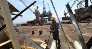 India memimpin dunia dalam daur ulang kapal, menguasai 35,4% pangsa global
| beritakitanih India memimpin dunia dalam daur ulang kapal, menguasai 35,4% pangsa global
| beritakitanih