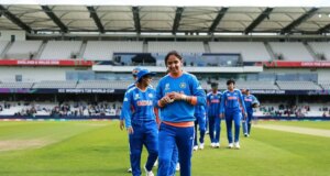India mengumumkan skuad Asian Games: Penjaga gawang Piala Dunia T20 diturunkan sebagai bintang remaja yang sedang naik daun, Harmanpreet akan terus menjadi kapten
| beritakitanih India mengumumkan skuad Asian Games: Penjaga gawang Piala Dunia T20 diturunkan sebagai bintang remaja yang sedang naik daun, Harmanpreet akan terus menjadi kapten
| beritakitanih