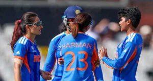 India mengumumkan skuad yang dipimpin Harmanpreet Kaur untuk Asian Games 2026 setelah tersingkir dari Piala Dunia T20 Wanita
| beritakitanih India mengumumkan skuad yang dipimpin Harmanpreet Kaur untuk Asian Games 2026 setelah tersingkir dari Piala Dunia T20 Wanita
| beritakitanih