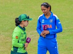 India vs Pakistan, Piala Dunia T20 Wanita 2026: Tempat menonton langsung, saluran TV, dan detail streaming langsung
| beritakitanih India vs Pakistan, Piala Dunia T20 Wanita 2026: Tempat menonton langsung, saluran TV, dan detail streaming langsung
| beritakitanih