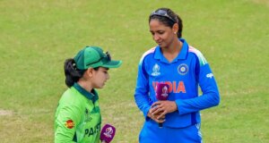 India vs Pakistan, Piala Dunia T20 Wanita 2026: Tempat menonton langsung, saluran TV, dan detail streaming langsung
| beritakitanih India vs Pakistan, Piala Dunia T20 Wanita 2026: Tempat menonton langsung, saluran TV, dan detail streaming langsung
| beritakitanih