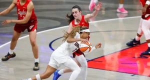 Indiana Fever vs. Atlanta Dream hari ini: Cara menonton pertandingan Caitlin Clark berikutnya, waktu, saluran, dan banyak lagi
| beritakitanih Indiana Fever vs. Atlanta Dream hari ini: Cara menonton pertandingan Caitlin Clark berikutnya, waktu, saluran, dan banyak lagi
| beritakitanih
