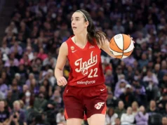 Indiana Fever vs. New York Liberty: Cara menonton pertandingan Caitlin Clark berikutnya malam ini, waktu, saluran, dan lainnya
| beritakitanih Indiana Fever vs. New York Liberty: Cara menonton pertandingan Caitlin Clark berikutnya malam ini, waktu, saluran, dan lainnya
| beritakitanih