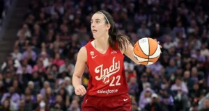 Indiana Fever vs. New York Liberty: Cara menonton pertandingan Caitlin Clark berikutnya malam ini, waktu, saluran, dan lainnya
| beritakitanih Indiana Fever vs. New York Liberty: Cara menonton pertandingan Caitlin Clark berikutnya malam ini, waktu, saluran, dan lainnya
| beritakitanih