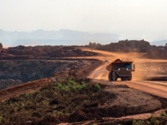 Industri pertahanan AS berjuang untuk mengamankan pasokan tungsten sebelum batas waktu tahun 2027
| beritakitanih Industri pertahanan AS berjuang untuk mengamankan pasokan tungsten sebelum batas waktu tahun 2027
| beritakitanih