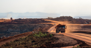 Industri pertahanan AS berjuang untuk mengamankan pasokan tungsten sebelum batas waktu tahun 2027
| beritakitanih Industri pertahanan AS berjuang untuk mengamankan pasokan tungsten sebelum batas waktu tahun 2027
| beritakitanih