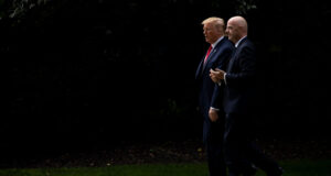 Infantino’s Yearslong Effort to Woo Trump for the World Cup | beritakitanih Infantino’s Yearslong Effort to Woo Trump for the World Cup | beritakitanih