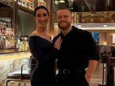Influencer Jeff Nippard berterima kasih kepada penggemar atas dukungannya setelah kematian tunangannya
| beritakitanih Influencer Jeff Nippard berterima kasih kepada penggemar atas dukungannya setelah kematian tunangannya
| beritakitanih