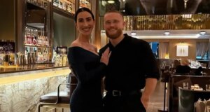 Influencer Jeff Nippard berterima kasih kepada penggemar atas dukungannya setelah kematian tunangannya
| beritakitanih Influencer Jeff Nippard berterima kasih kepada penggemar atas dukungannya setelah kematian tunangannya
| beritakitanih