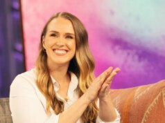 Influencer Jen Hamilton Mundur Dari Keperawatan Di Tengah Perpecahan
| beritakitanih Influencer Jen Hamilton Mundur Dari Keperawatan Di Tengah Perpecahan
| beritakitanih