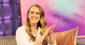 Influencer Jen Hamilton Mundur Dari Keperawatan Di Tengah Perpecahan
| beritakitanih Influencer Jen Hamilton Mundur Dari Keperawatan Di Tengah Perpecahan
| beritakitanih