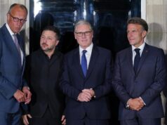 Inggris, Prancis, Jerman mendukung perundingan langsung Ukraina-Rusia
| beritakitanih Inggris, Prancis, Jerman mendukung perundingan langsung Ukraina-Rusia
| beritakitanih