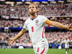 Inggris akan menghadapi Skotlandia? Babak sistem gugur Piala Dunia saat ini
| beritakitanih Inggris akan menghadapi Skotlandia? Babak sistem gugur Piala Dunia saat ini
| beritakitanih