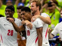 Inggris mengawali Piala Dunia dengan baik dengan kemenangan mendebarkan atas Kroasia
| beritakitanih Inggris mengawali Piala Dunia dengan baik dengan kemenangan mendebarkan atas Kroasia
| beritakitanih