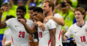 Inggris mengawali Piala Dunia dengan baik dengan kemenangan mendebarkan atas Kroasia
| beritakitanih Inggris mengawali Piala Dunia dengan baik dengan kemenangan mendebarkan atas Kroasia
| beritakitanih
