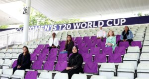 Inggris menghormati ‘pengubah permainan’ menjelang Piala Dunia T20
| beritakitanih Inggris menghormati 'pengubah permainan' menjelang Piala Dunia T20
| beritakitanih