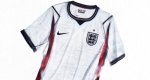 Inggris mengungkapkan nomor skuad untuk Piala Dunia
| beritakitanih Inggris mengungkapkan nomor skuad untuk Piala Dunia
| beritakitanih