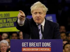 Inggris meninggalkan UE 10 tahun lalu. Politiknya kacau balau
| beritakitanih Inggris meninggalkan UE 10 tahun lalu. Politiknya kacau balau
| beritakitanih