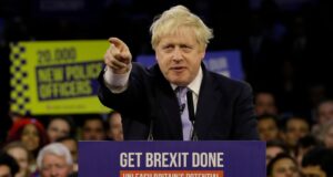 Inggris meninggalkan UE 10 tahun lalu. Politiknya kacau balau
| beritakitanih Inggris meninggalkan UE 10 tahun lalu. Politiknya kacau balau
| beritakitanih