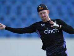 Inggris menunjuk setidaknya dua debutan di XI yang banyak berubah untuk Tes Oval
| beritakitanih Inggris menunjuk setidaknya dua debutan di XI yang banyak berubah untuk Tes Oval
| beritakitanih