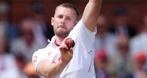 Inggris menyelesaikan kemenangan besar atas Selandia Baru dalam Lord’s Test
| beritakitanih Inggris menyelesaikan kemenangan besar atas Selandia Baru dalam Lord's Test
| beritakitanih