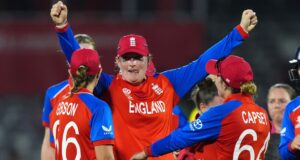 Inggris ‘tren ke arah yang benar’ setelah mencapai semifinal Piala Dunia T20
| beritakitanih Inggris 'tren ke arah yang benar' setelah mencapai semifinal Piala Dunia T20
| beritakitanih